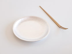Small Aluminium Plate