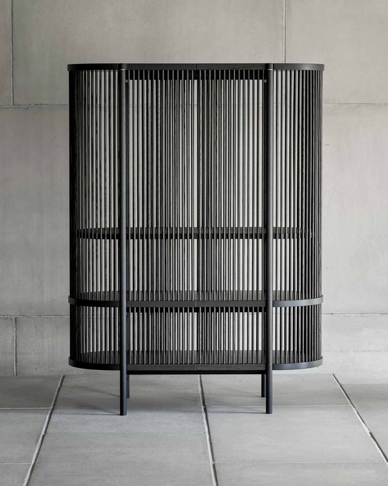 Bastone Cabinet