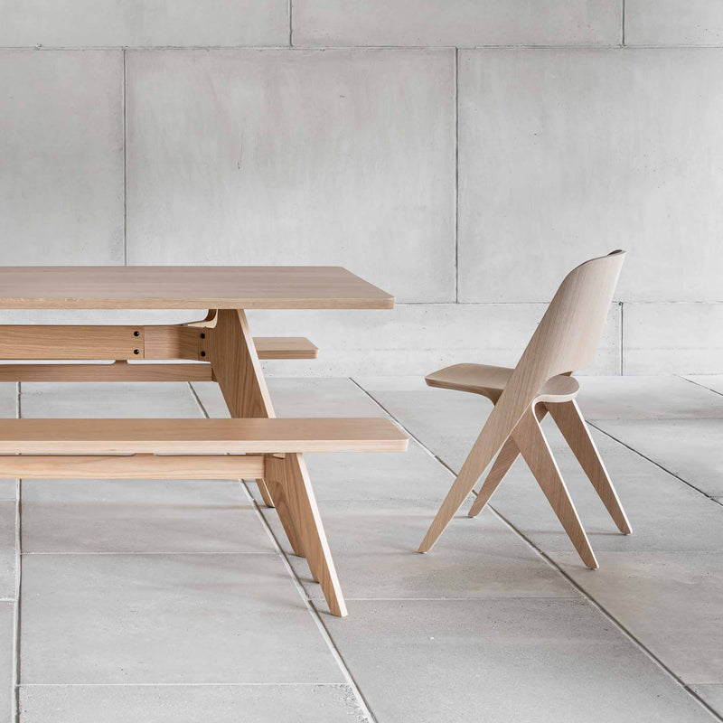Lavitta Bench