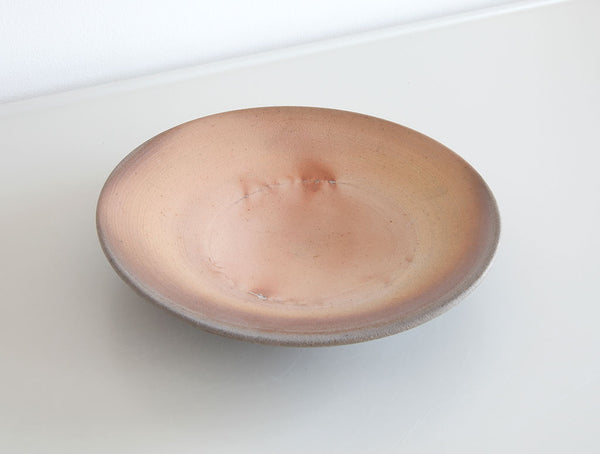 Straw Plate
