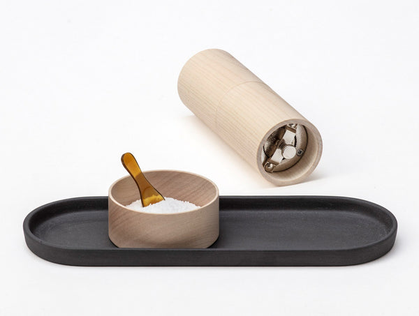 Salt & Pepper