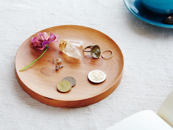 Apple Tree Tray