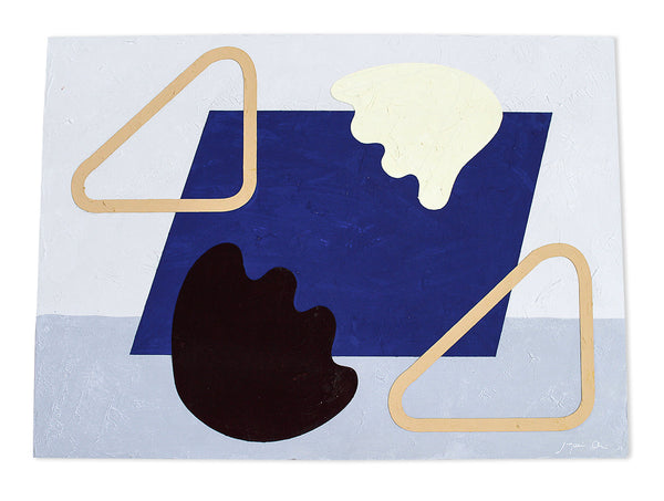 Shelf Painting