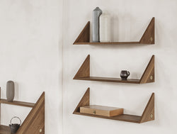 XLIBRIS Shelf
