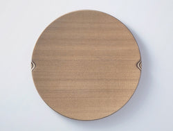 SHIMA-SHIMA Round Dish