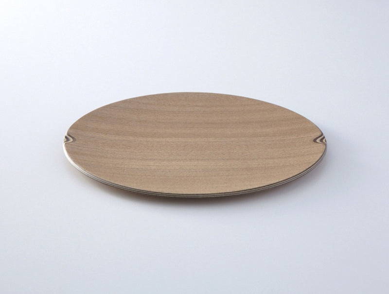 SHIMA-SHIMA Round Dish