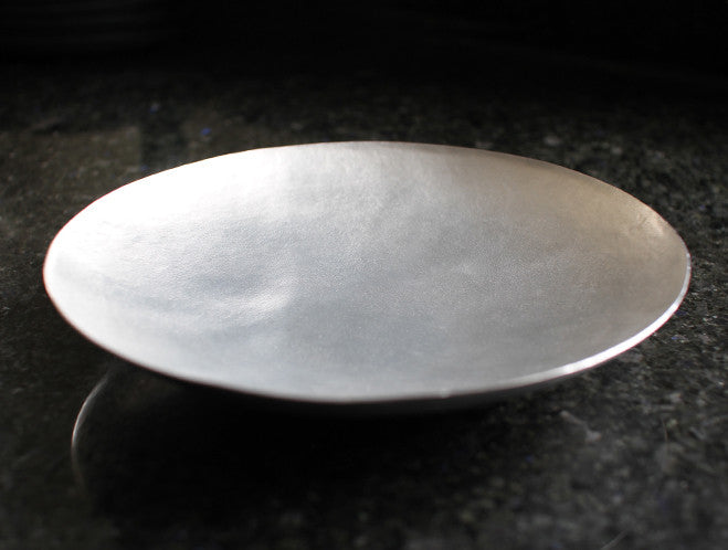 Aluminium Bowl