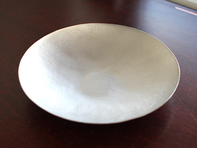 Aluminium Bowl
