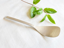 Aluminium Dessert Scoop