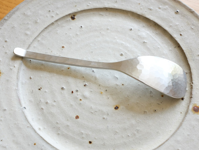 Aluminium Dessert Scoop