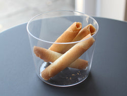 Small Glass Tumbler