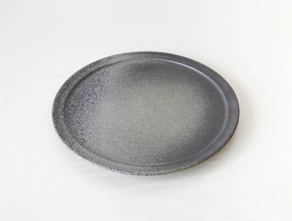 Blue Coral Plate M