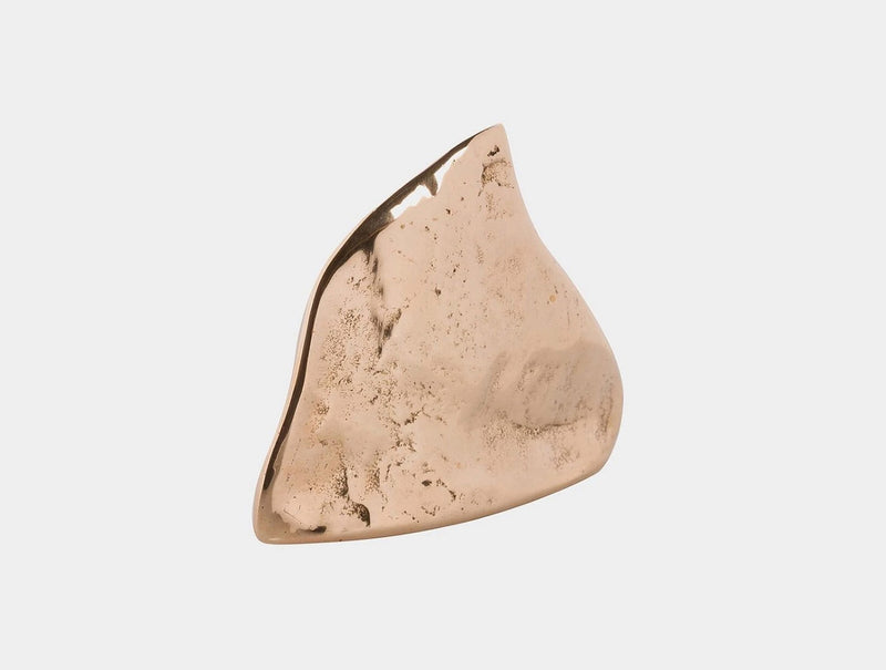 Bronze Fin Small