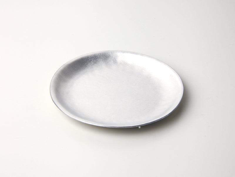 Small Aluminium Plate