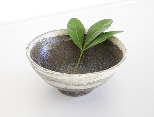 Rough Hakeme Bowl
