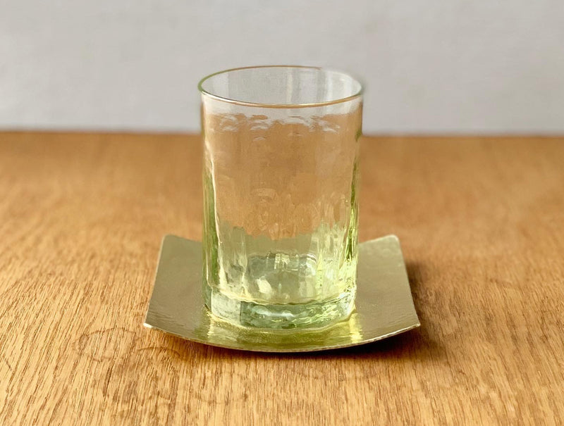 Star Brass Dish