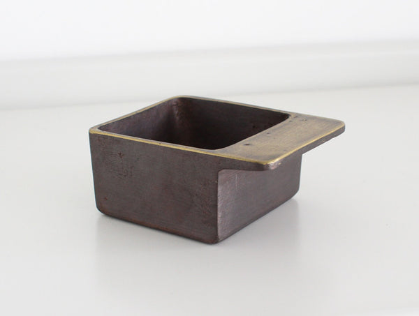 Square Ashtray
