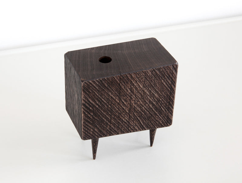 Flower Cube