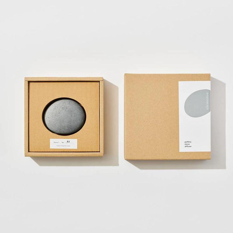 Pottery Stone Diffuser