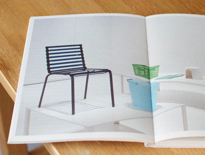 Jasper Morrison & Naoto Fukasawa: Super Normal