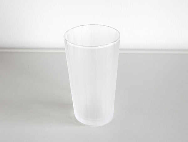 Deep Glass Cup