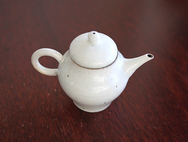 Small Kohiki Teapot