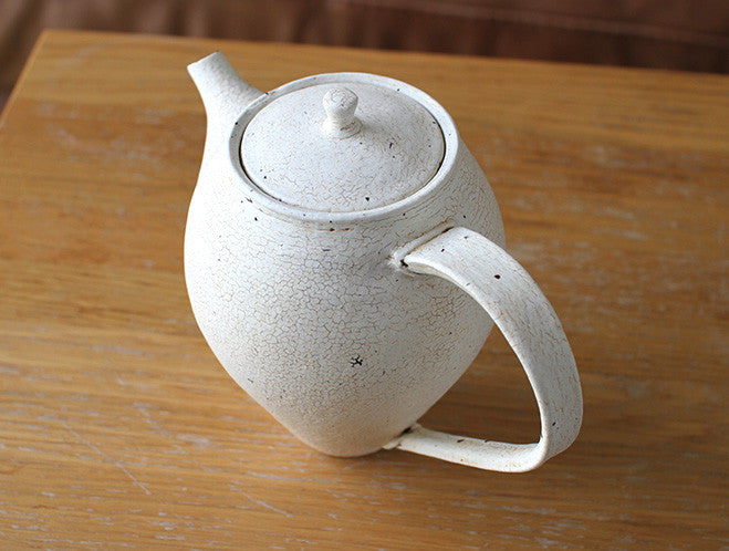Hibi Kesho Teapot