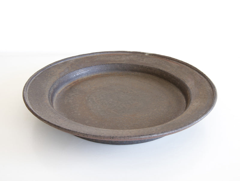 Tetuyu Rim Plate