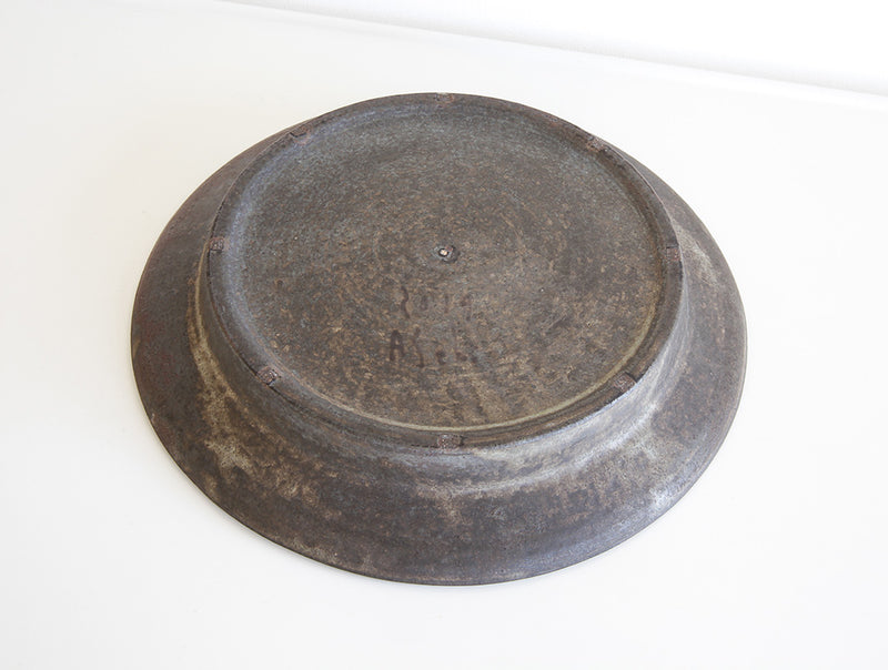 Tetuyu Rim Plate