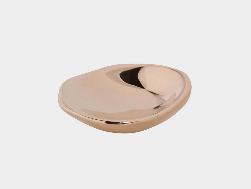 Bronze Tray Tiny