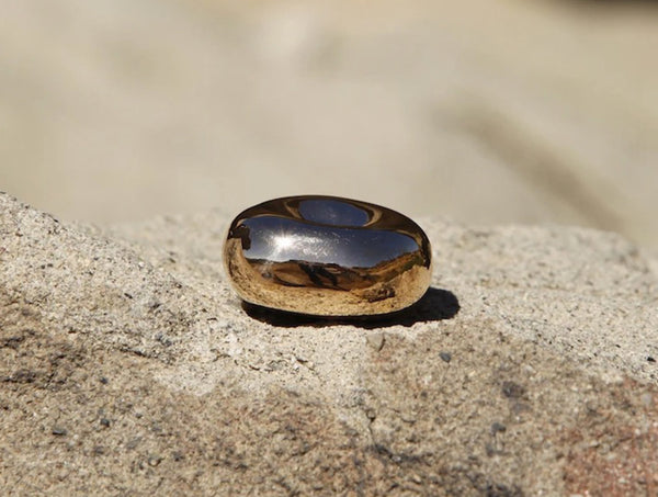 Bronze Bowl Series Tiny