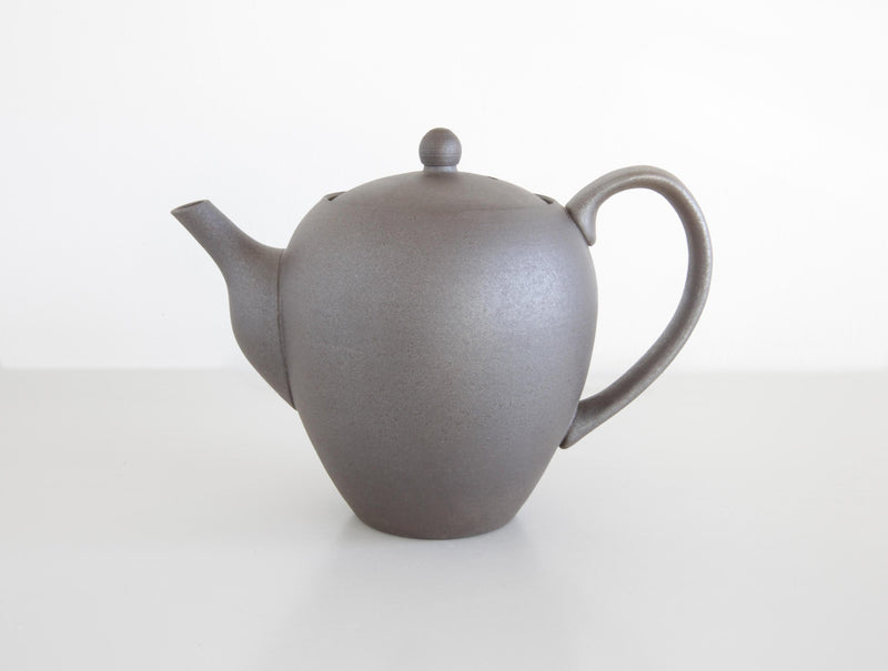 Donguri Teapot