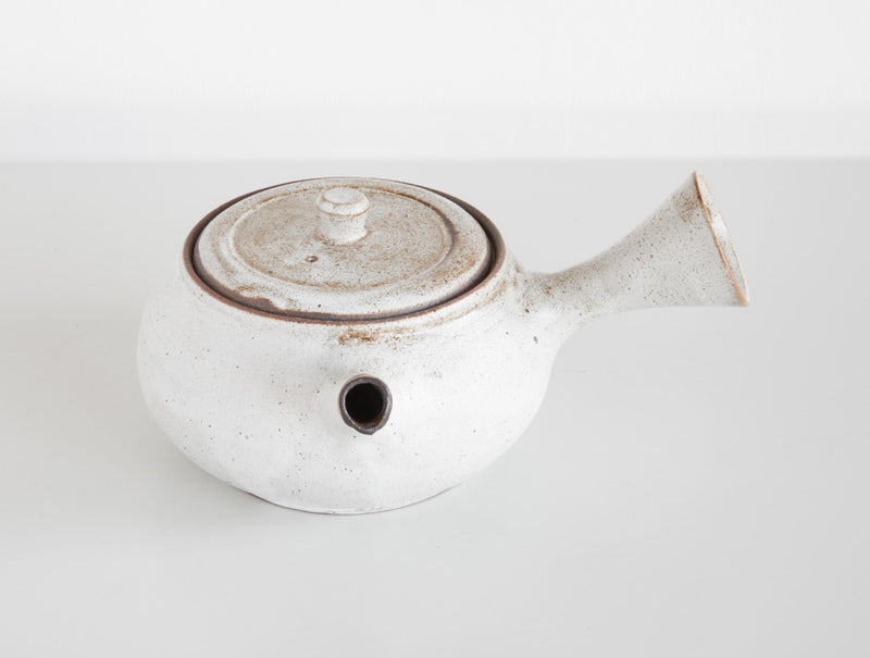 Saitou Kyusu Teapot