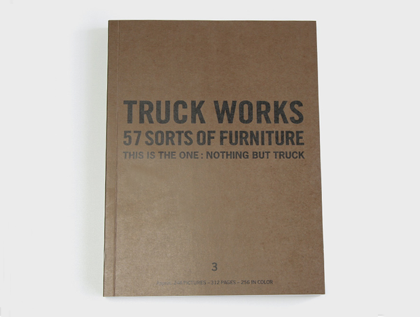57 Sorts of Furniture