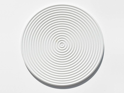 Porcelain Diffuser Tray