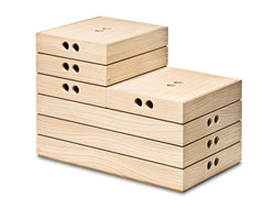 Gufo Box System