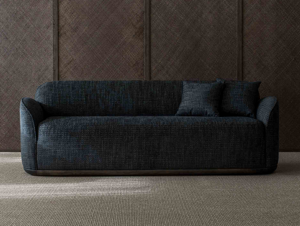 Unio Three-Seater Sofa
