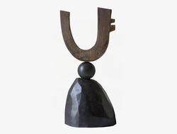 U Sculpture
