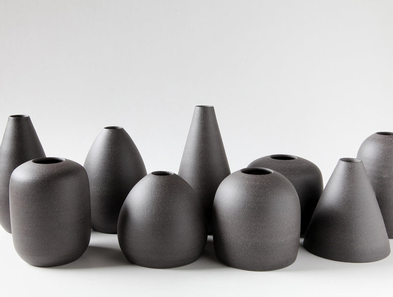 Bud Vase No 12