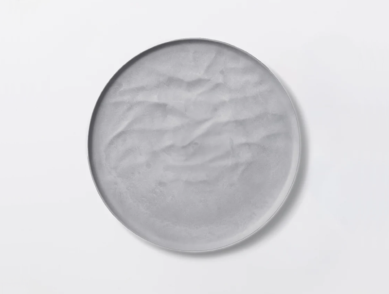 Nakadara Wave Dish Seawater