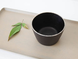 White Edge Cup