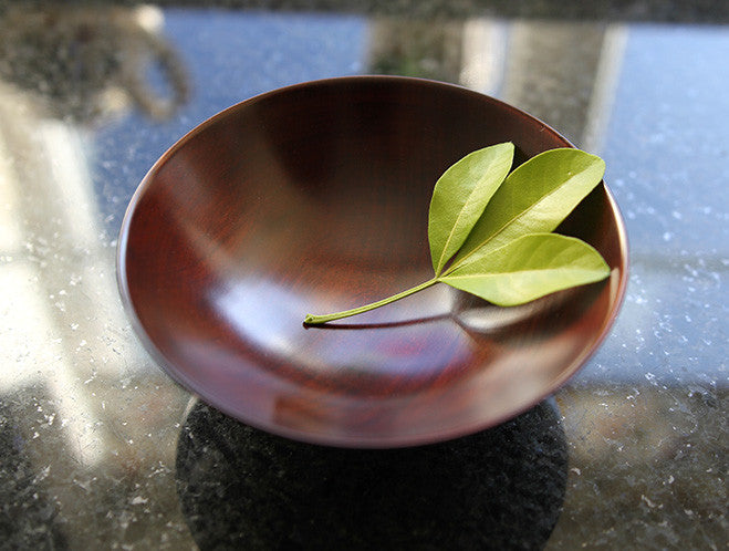 Urushi Bowl
