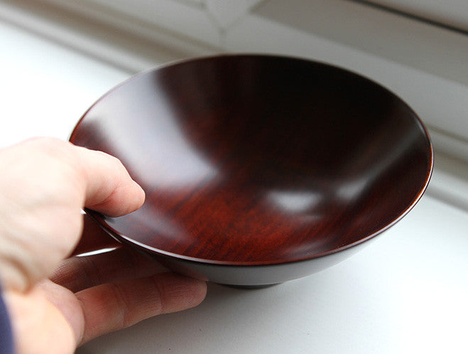 Urushi Bowl