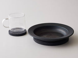 Wool Trivet Set