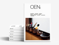 OEN Issue 1