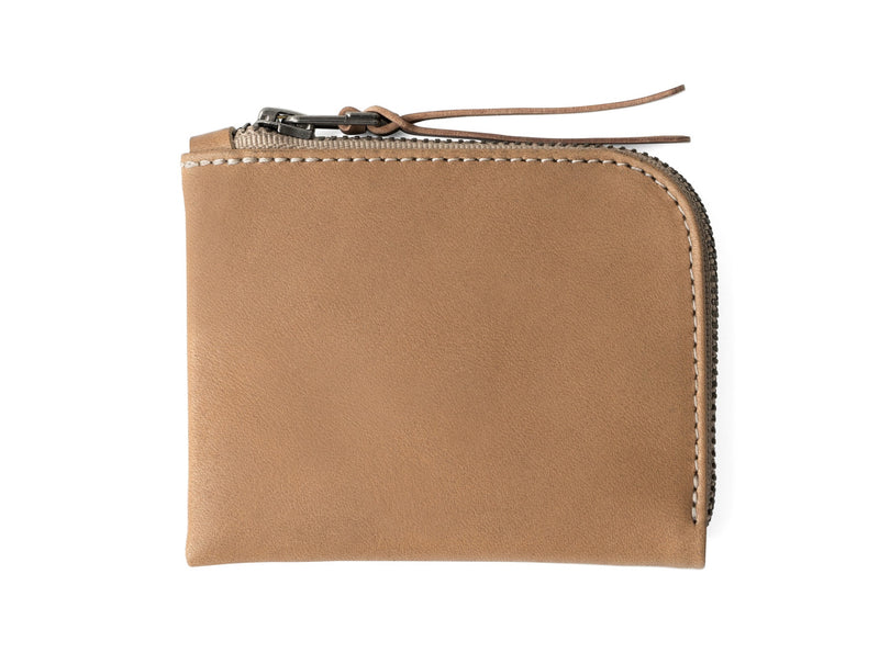 Zip Luxe Wallet